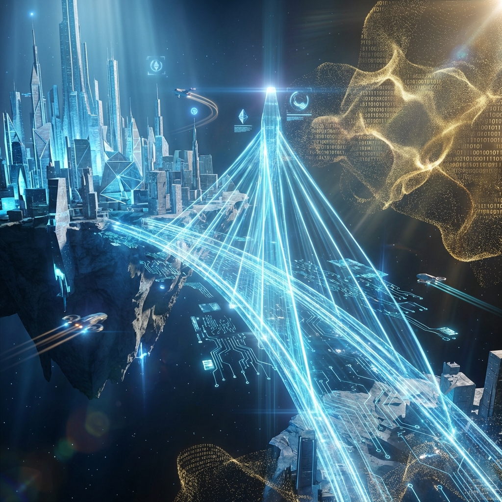 The Quantum Bridge